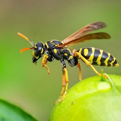 Stinging Insects   Photo